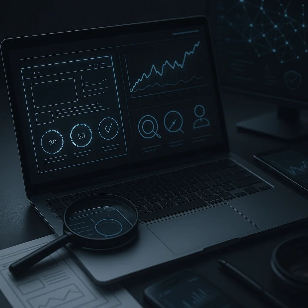 Core Web Vitals optimization