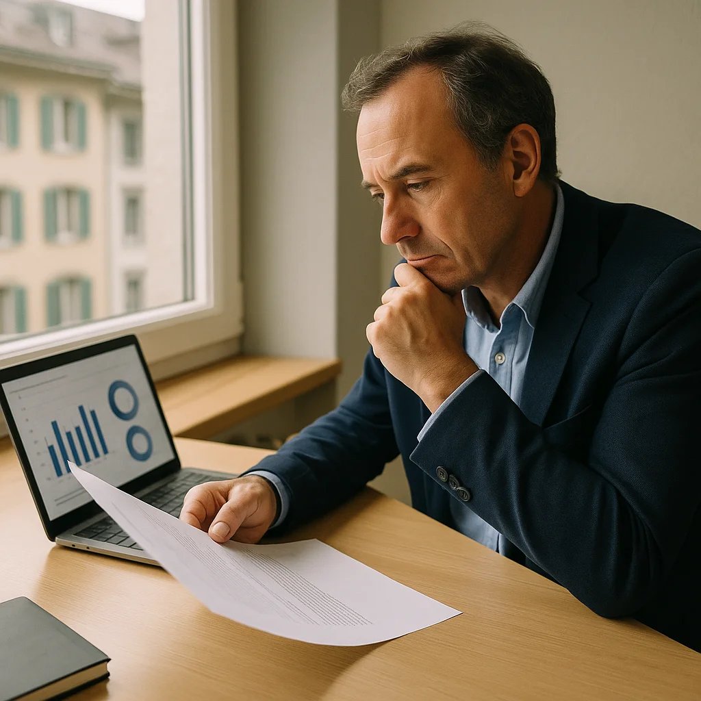 website privacy audit Switzerland