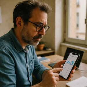 Audit zur Website-Konvertierung in Frankreich