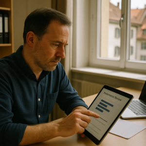 website privacy audit Switzerland