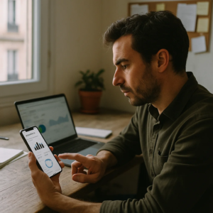 France website conversion audit