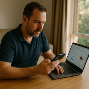 Social-Media-Traffic-Konversion in Australien