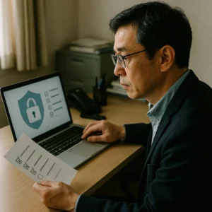 website reliability Japan