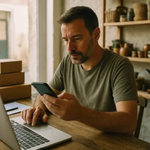 ecommerce conversion Portugal