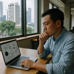 website automation integration Singapore